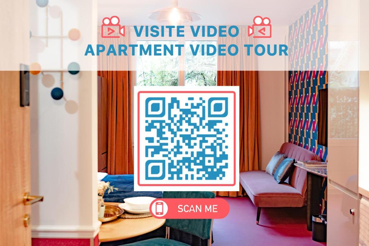 Citihome Paris Exterior photo