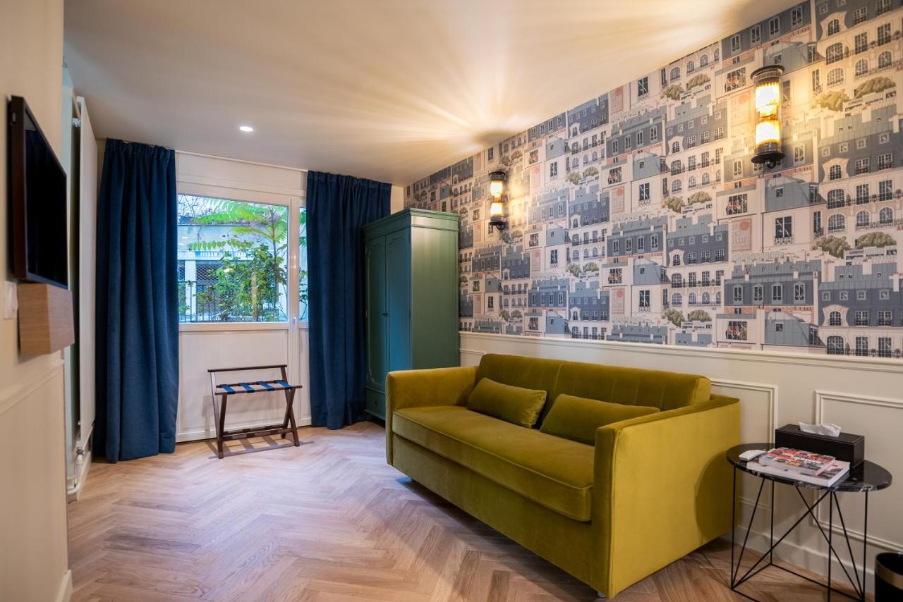 Citihome Paris Exterior photo