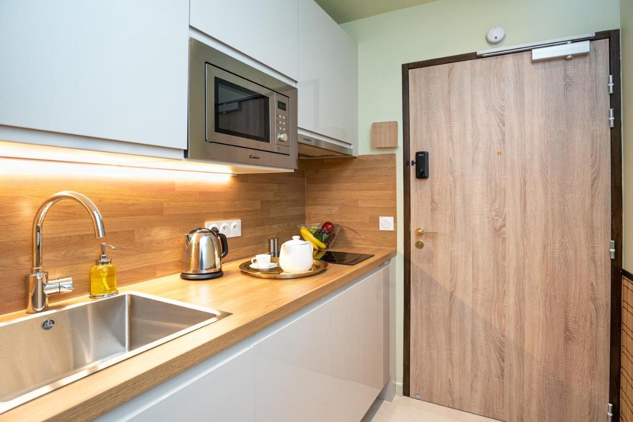 Citihome Paris Exterior photo
